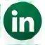 LinkedIn icon